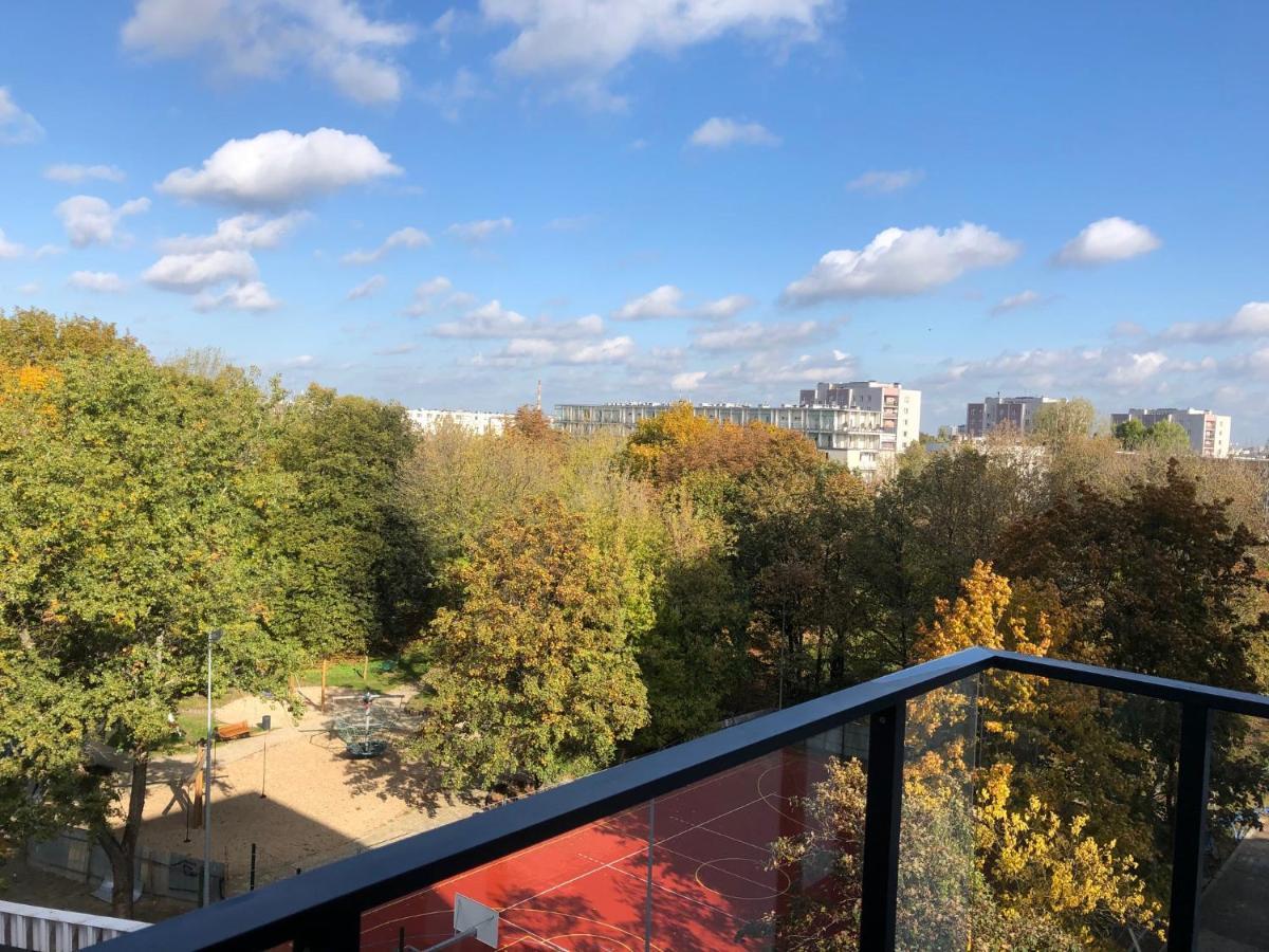 Apartamento Zoliborz Arkadia By Renters Prestige