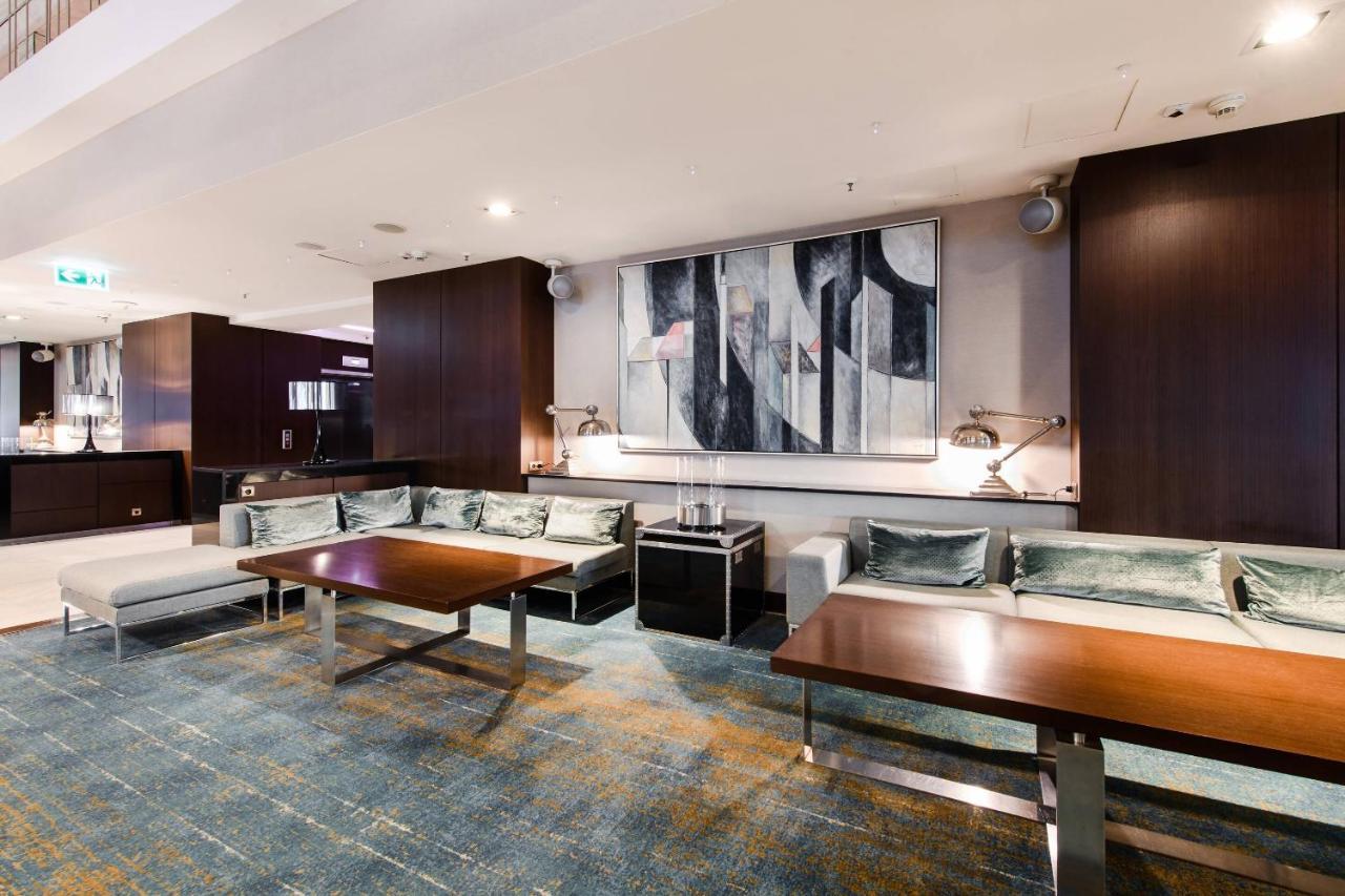 Presidential 5* Warsaw