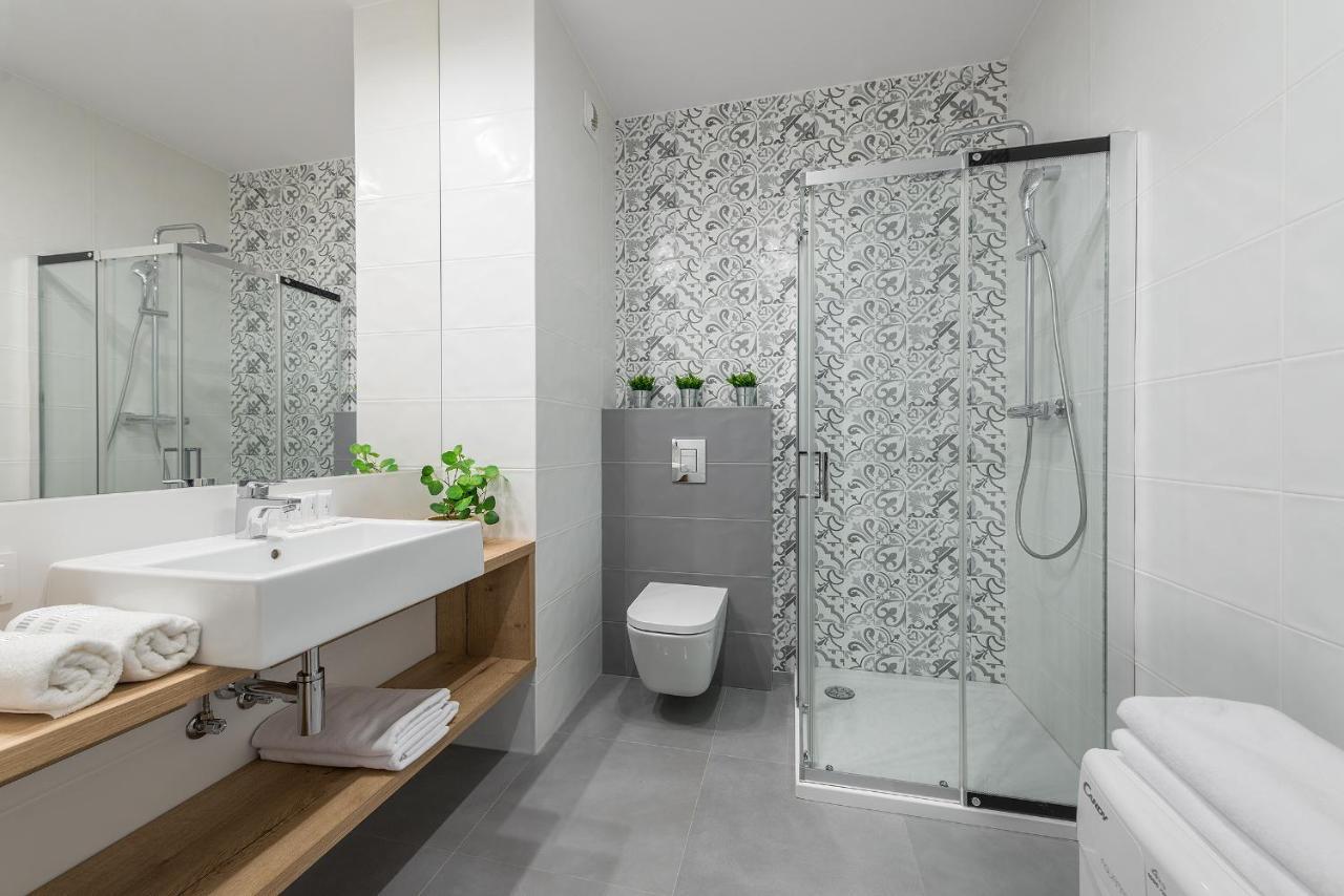 Apartamento Wagonowa P&O Apartments