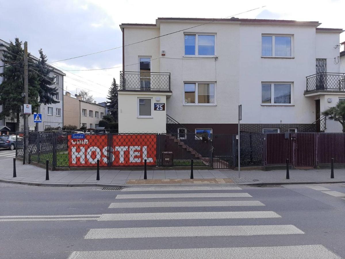 Club Hostel * Warsaw