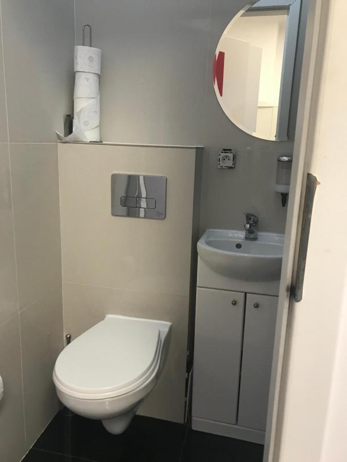 Wilcza Apartamento