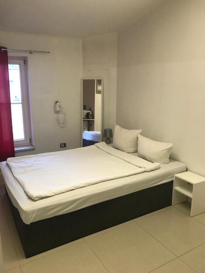 Apartamento Wilcza *