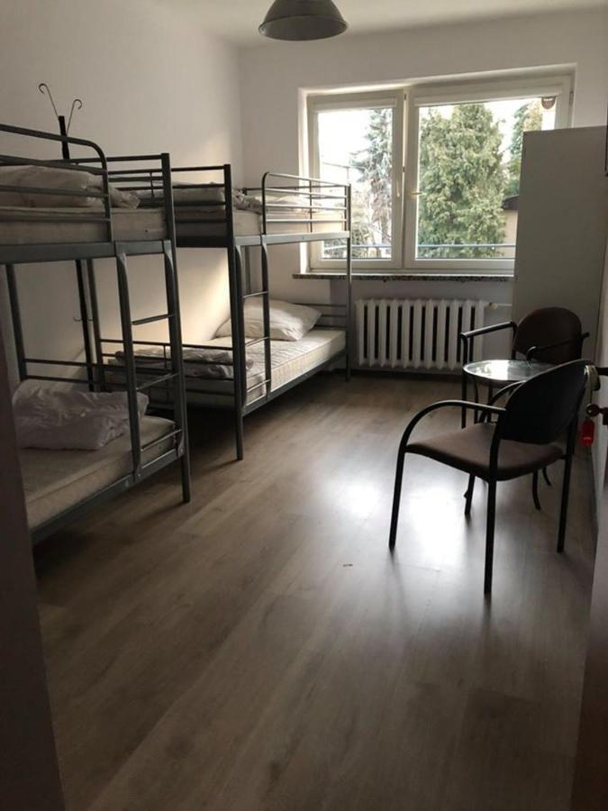 Club Hostel *