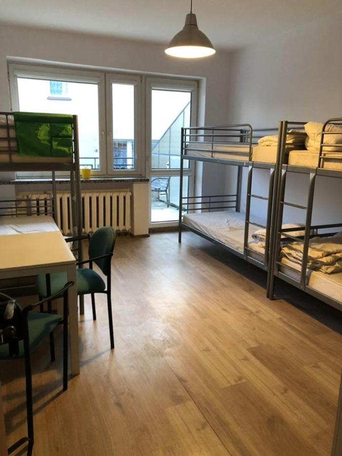 Homestay Club Hostel