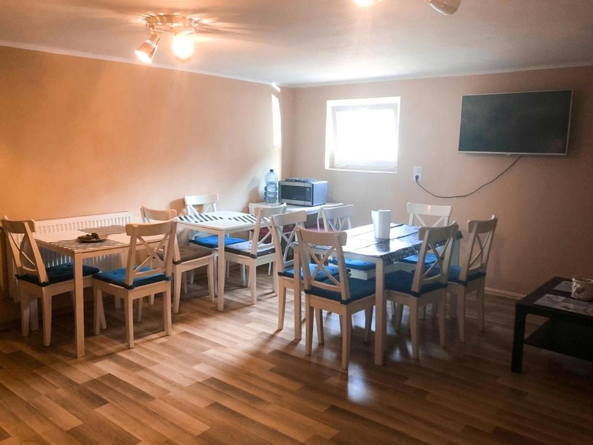 Homestay Club Hostel