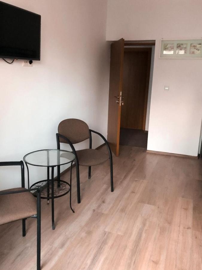 Homestay Club Hostel *
