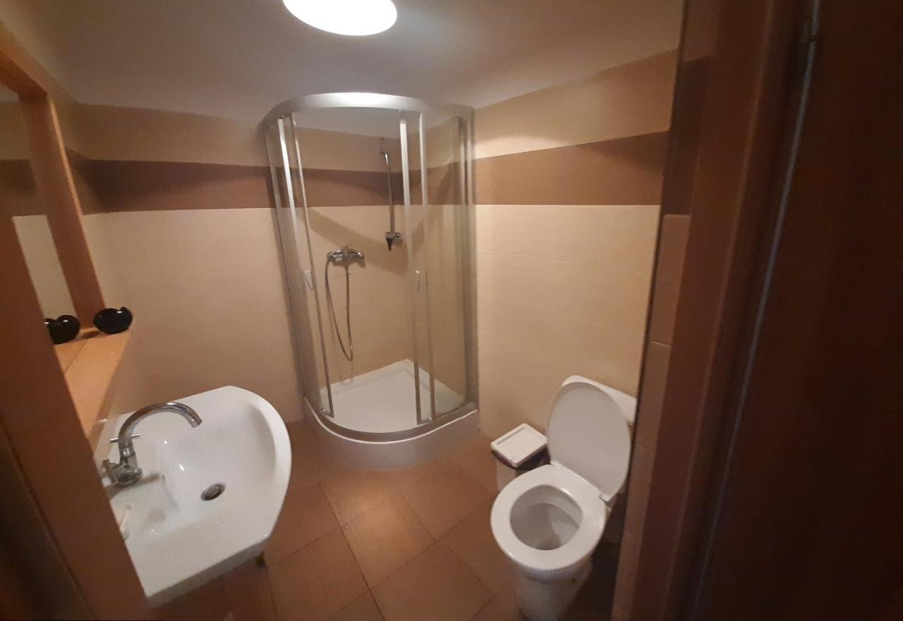 Homestay Club Hostel