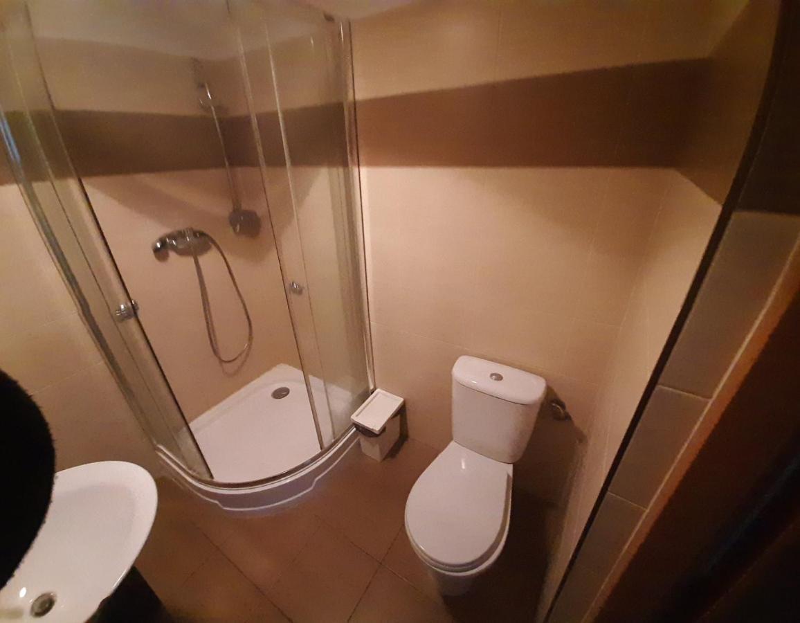Club Hostel Homestay