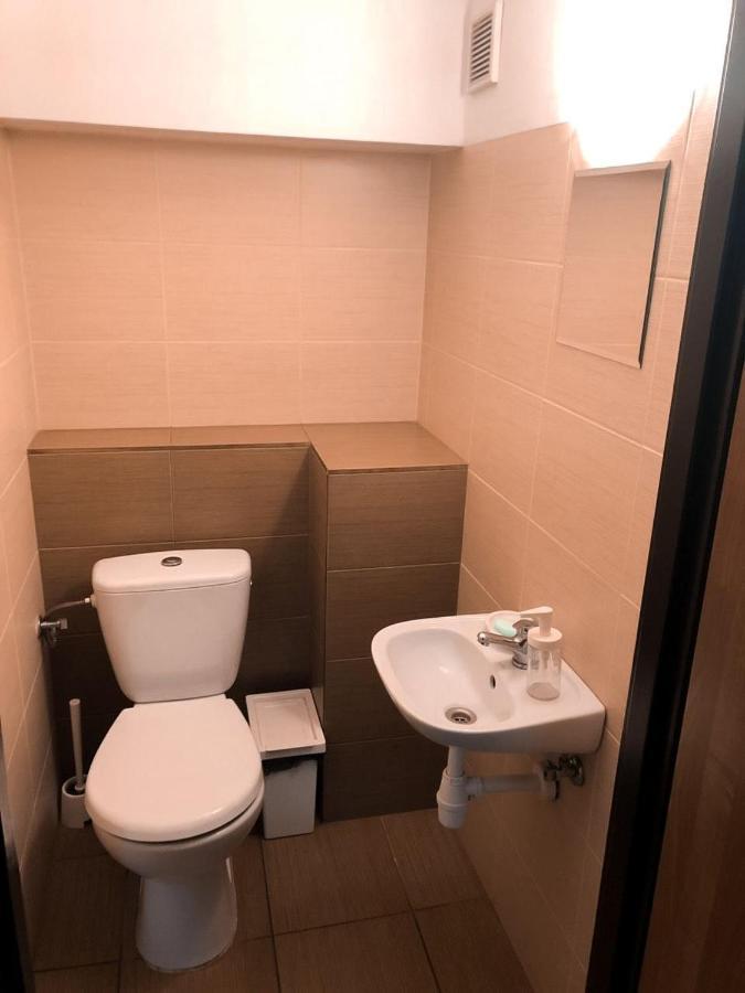 Club Hostel Homestay Warsaw