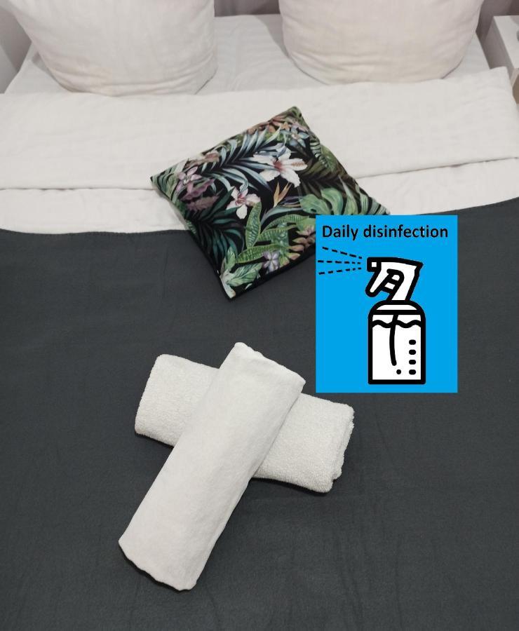 Studio 52 Hostel