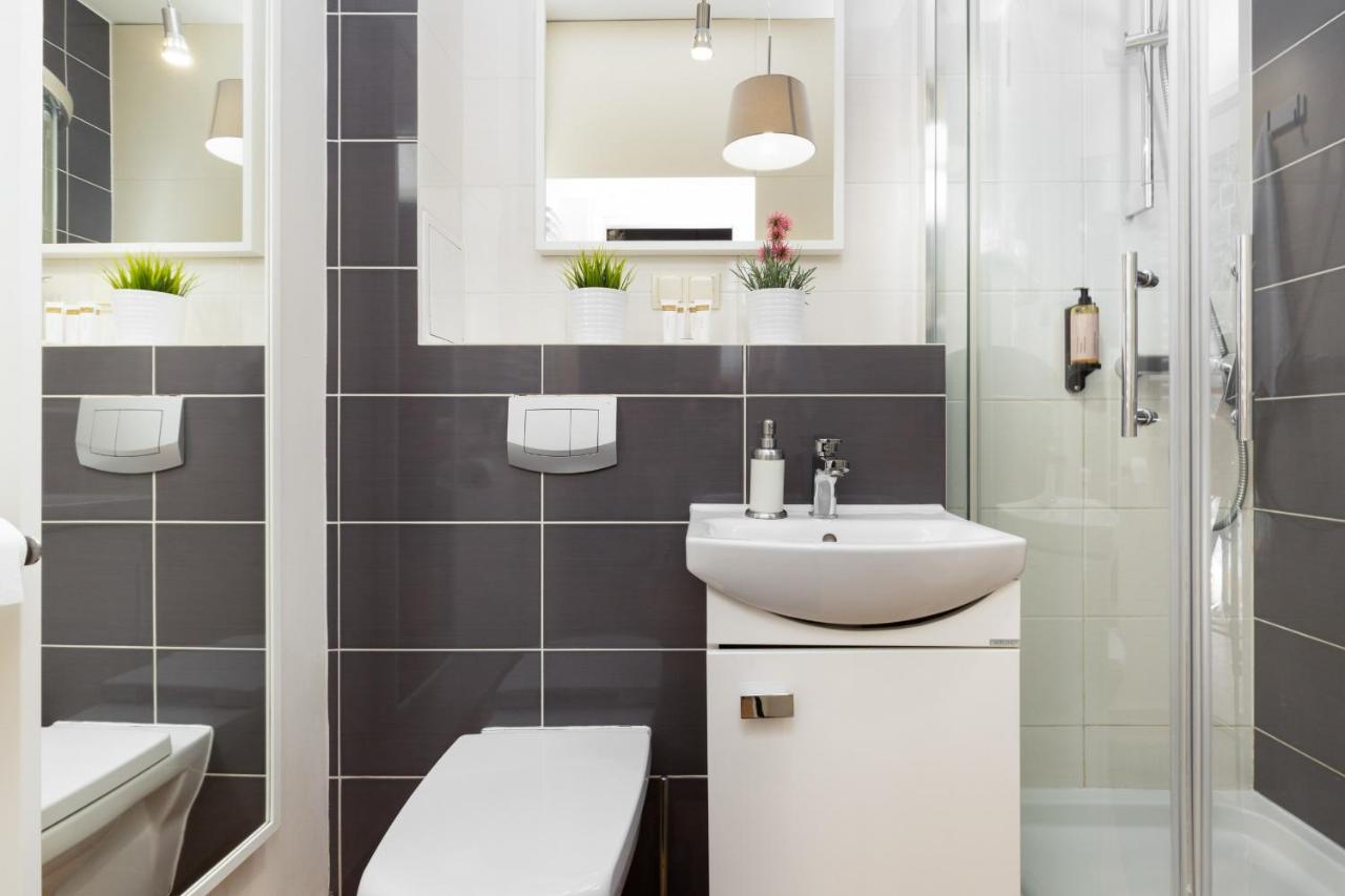 Hoza By Renters Warsaw