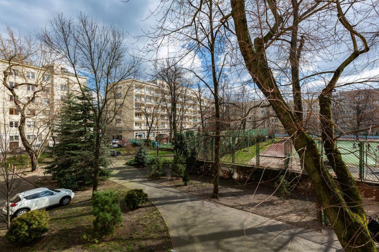 Apartment Hoza By Renters *