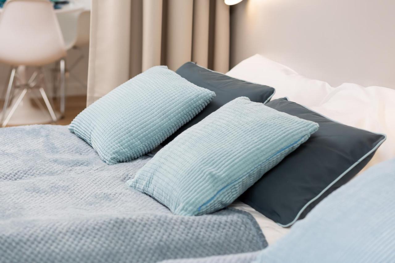 Deluxe Center By Renters Warsaw