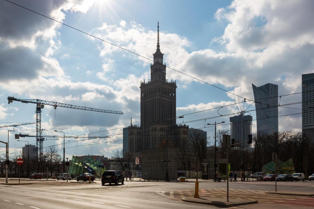 Deluxe Center By Renters * Warsaw