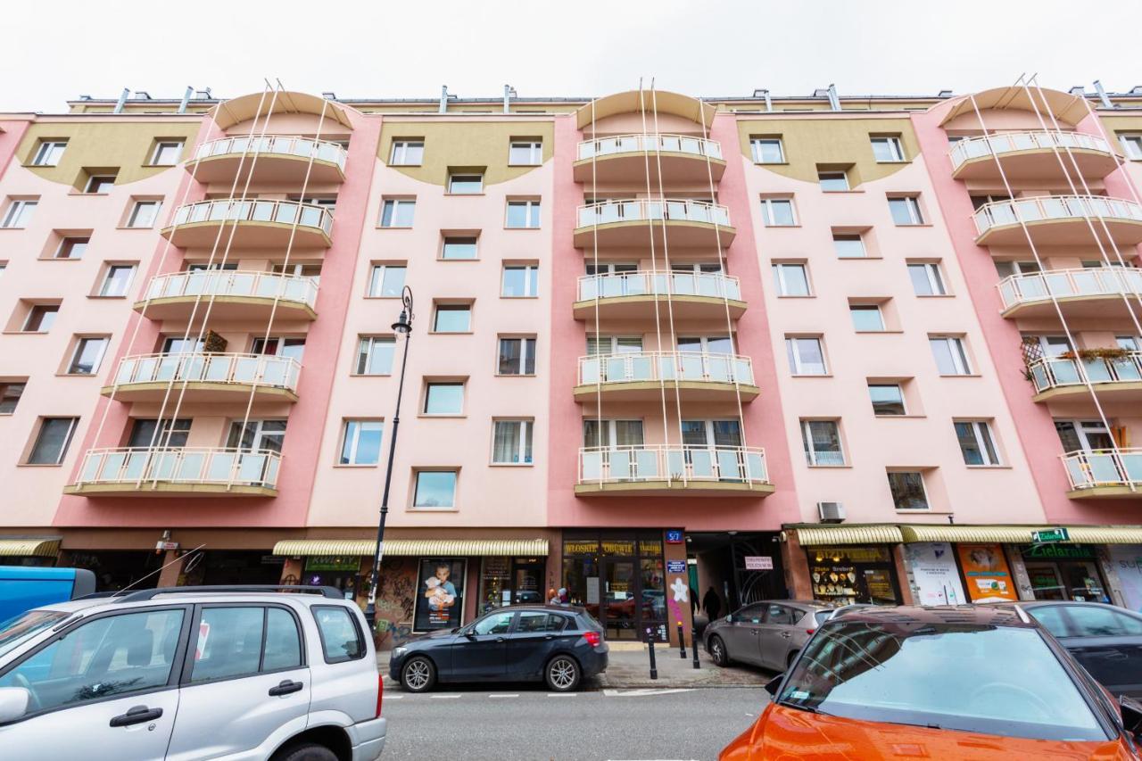 Hoza By Renters Warsaw