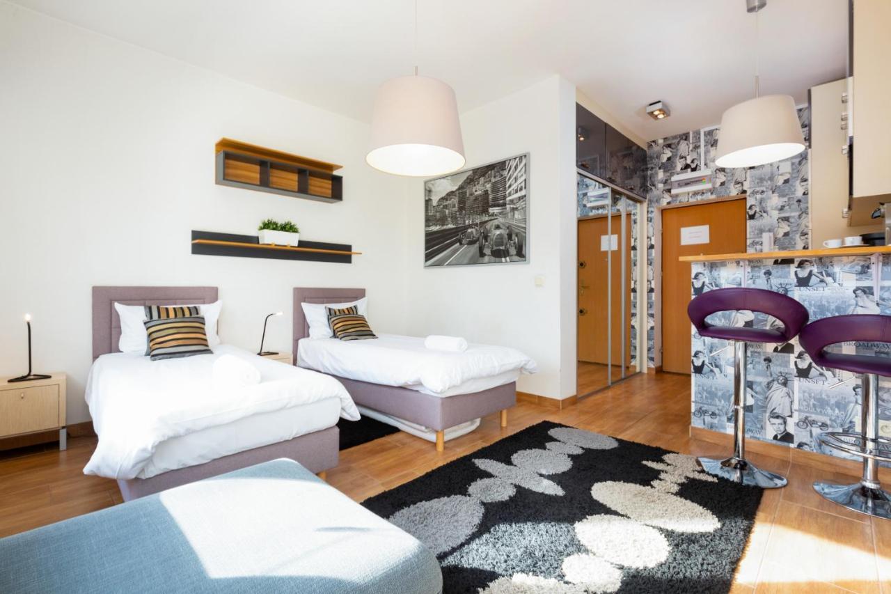 Hoza By Renters Warsaw