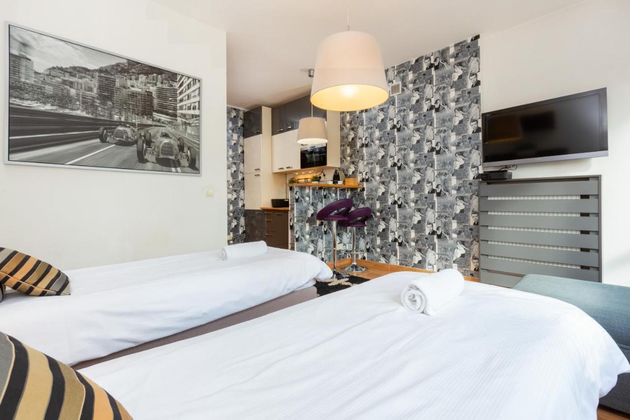 Hoza By Renters * Warsaw