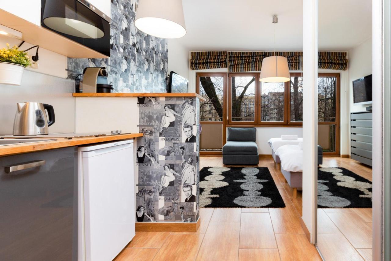Hoza By Renters * Warsaw