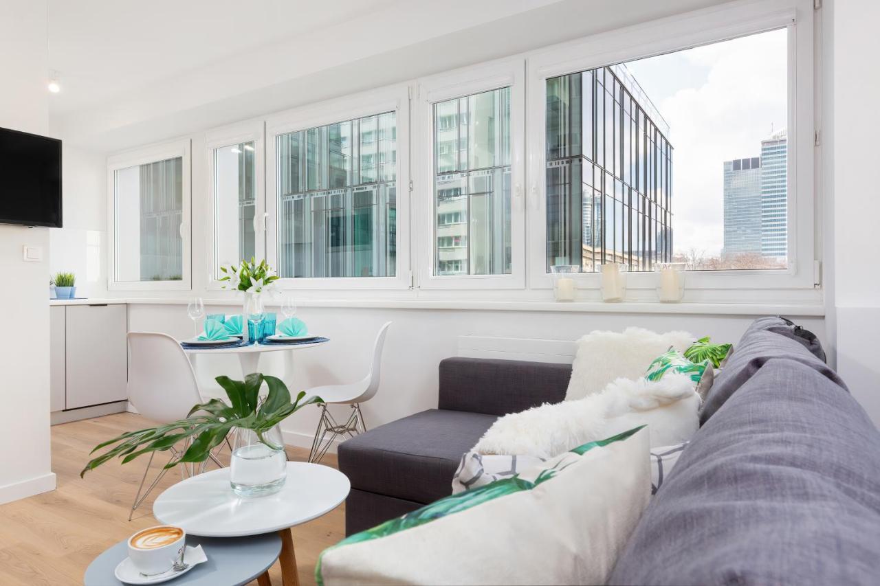 Deluxe Center By Renters
