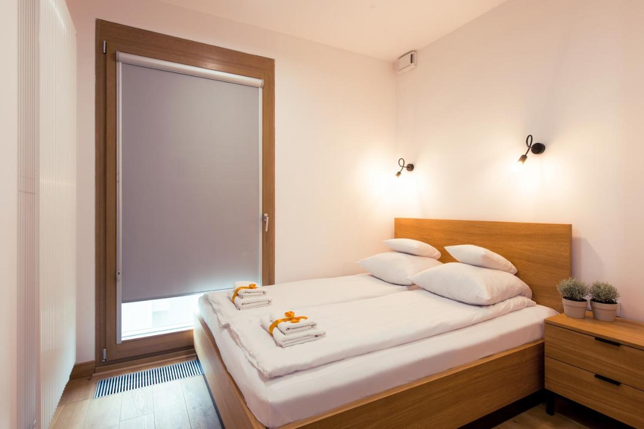 Go 4* Warsaw