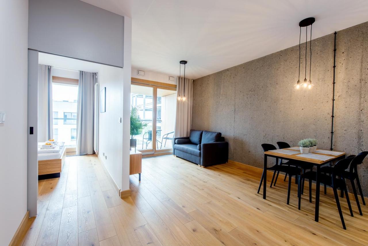 Aparthotel Go