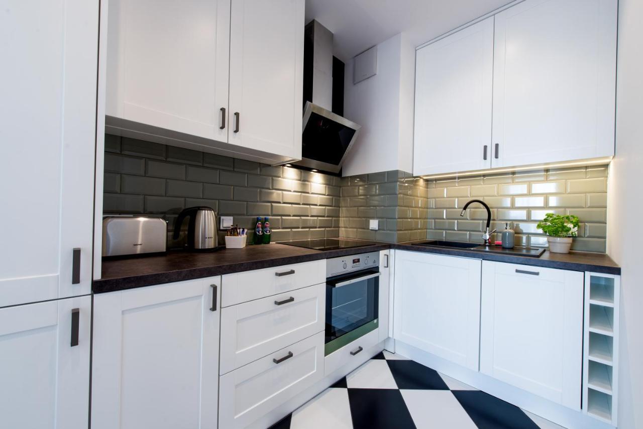 Aparthotel Go -