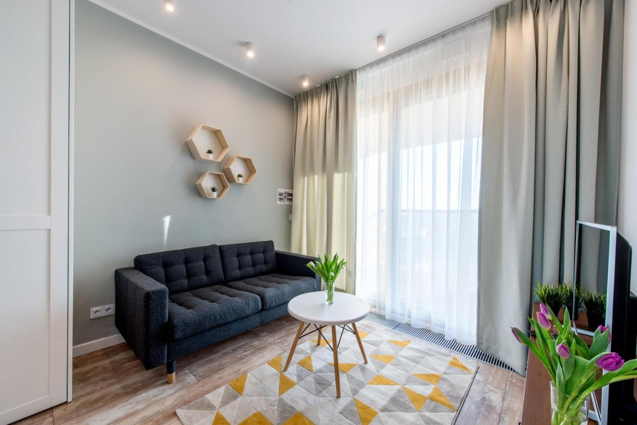 Aparthotel Go 4*