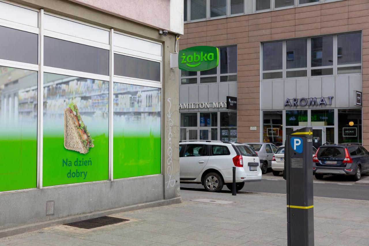 Rondo Onz Sunny * Warsaw
