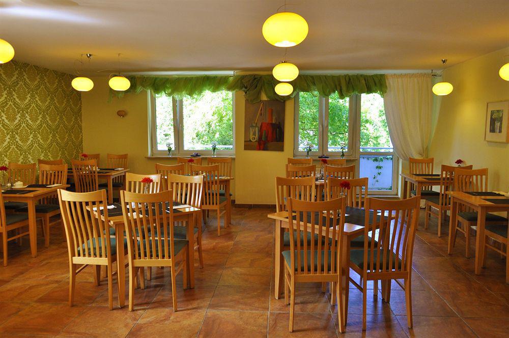 Hotel Wilanow By Desilva 3*