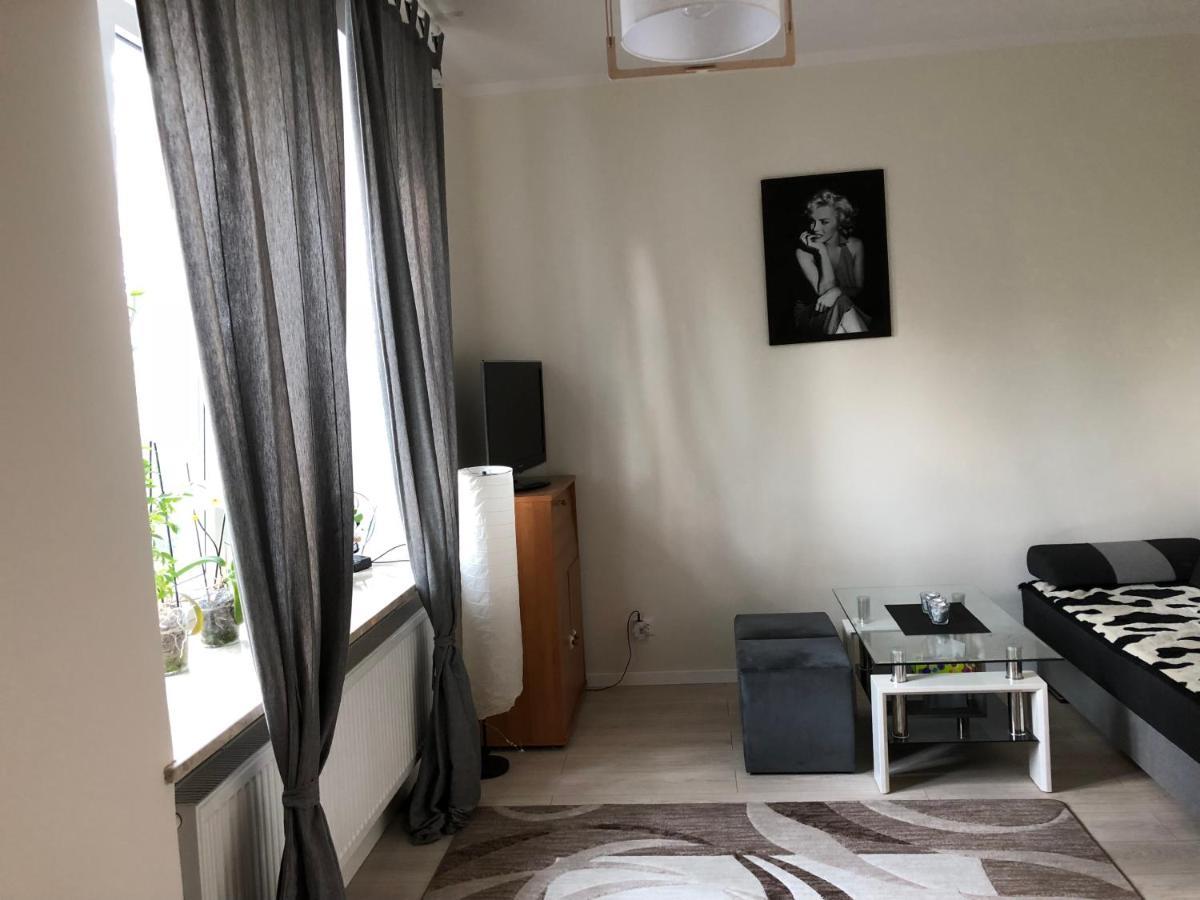 A&b Klaudyny Aparthotel