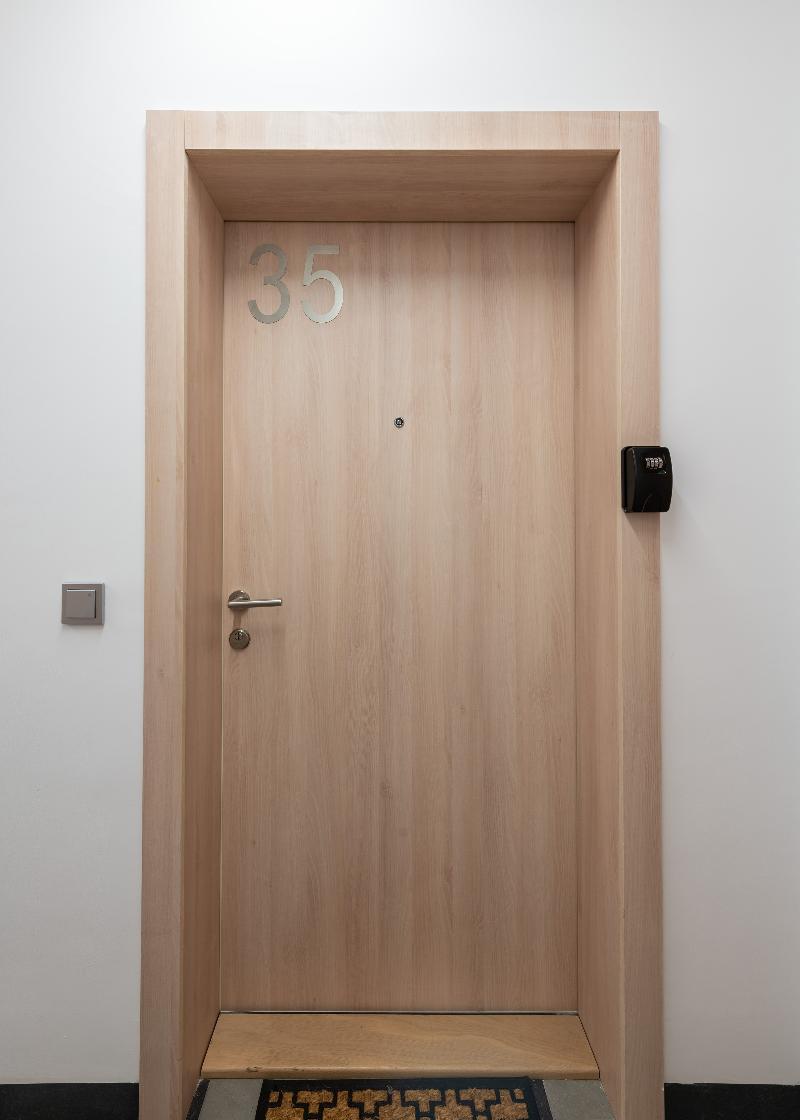 Apartment P&o Kolska 2