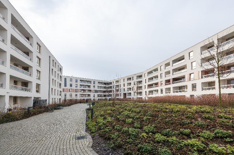 Apartment P&o Kolska 2 *