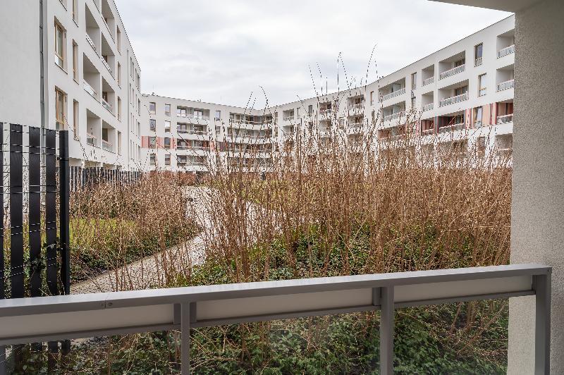 Apartment P&o Kolska 2