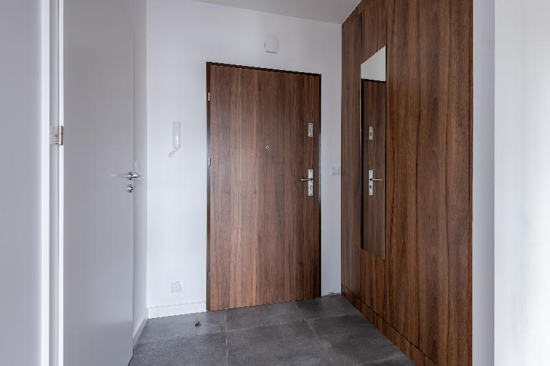 Apartment P&o Zachodni 1 *