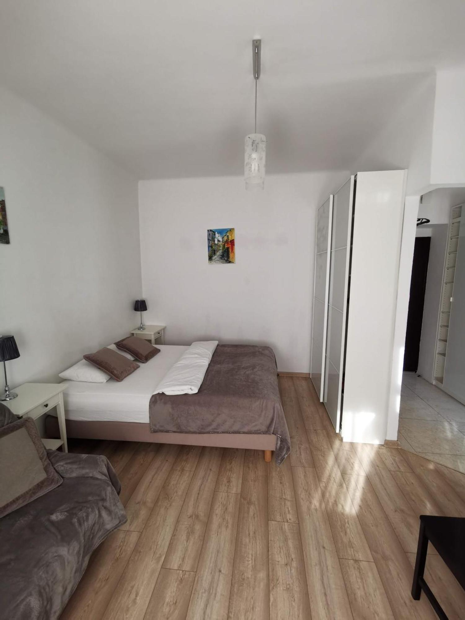Studio Dyminska Apartment