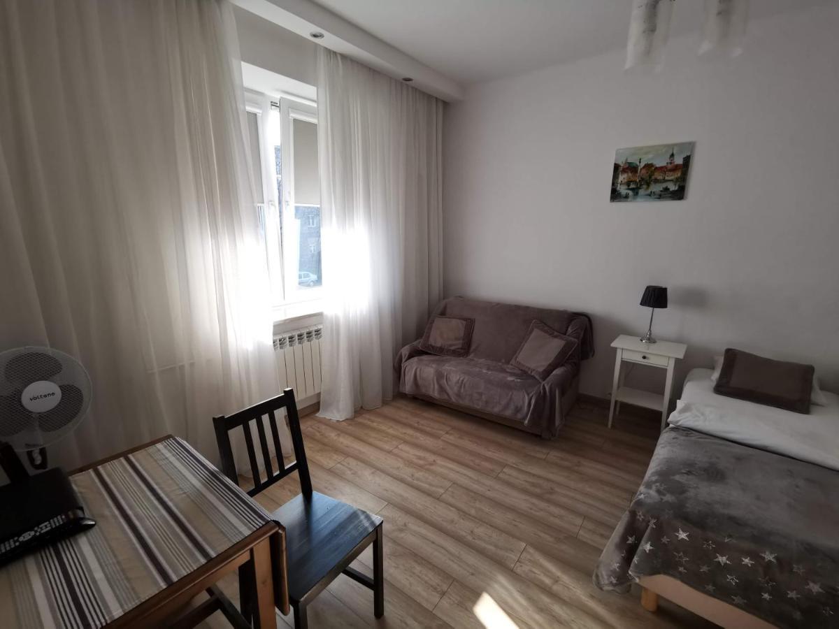 Studio Dyminska Apartment