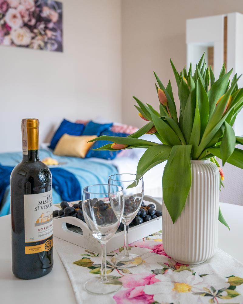 P&o Kolska 2 Apartment Warsaw