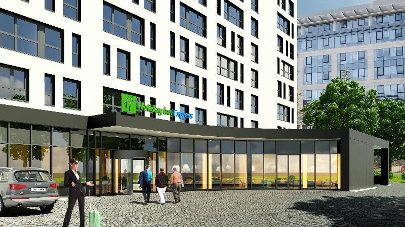 Hotel Express - Mokotow By Ihg