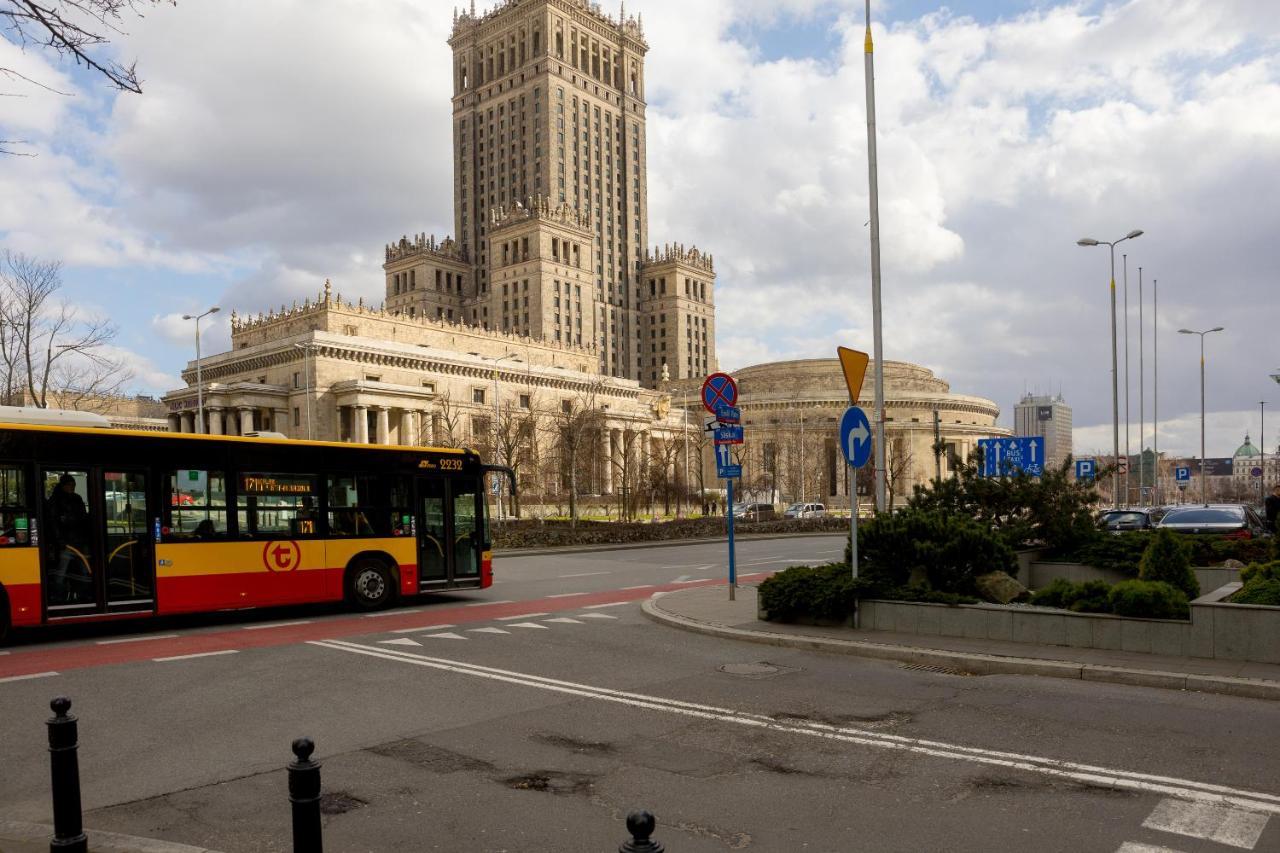 Rondo Onz Sunny * Warsaw