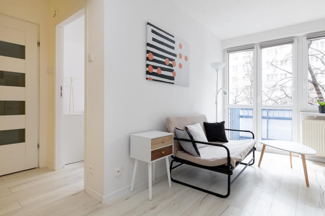 Apartment Rondo Onz Sunny *