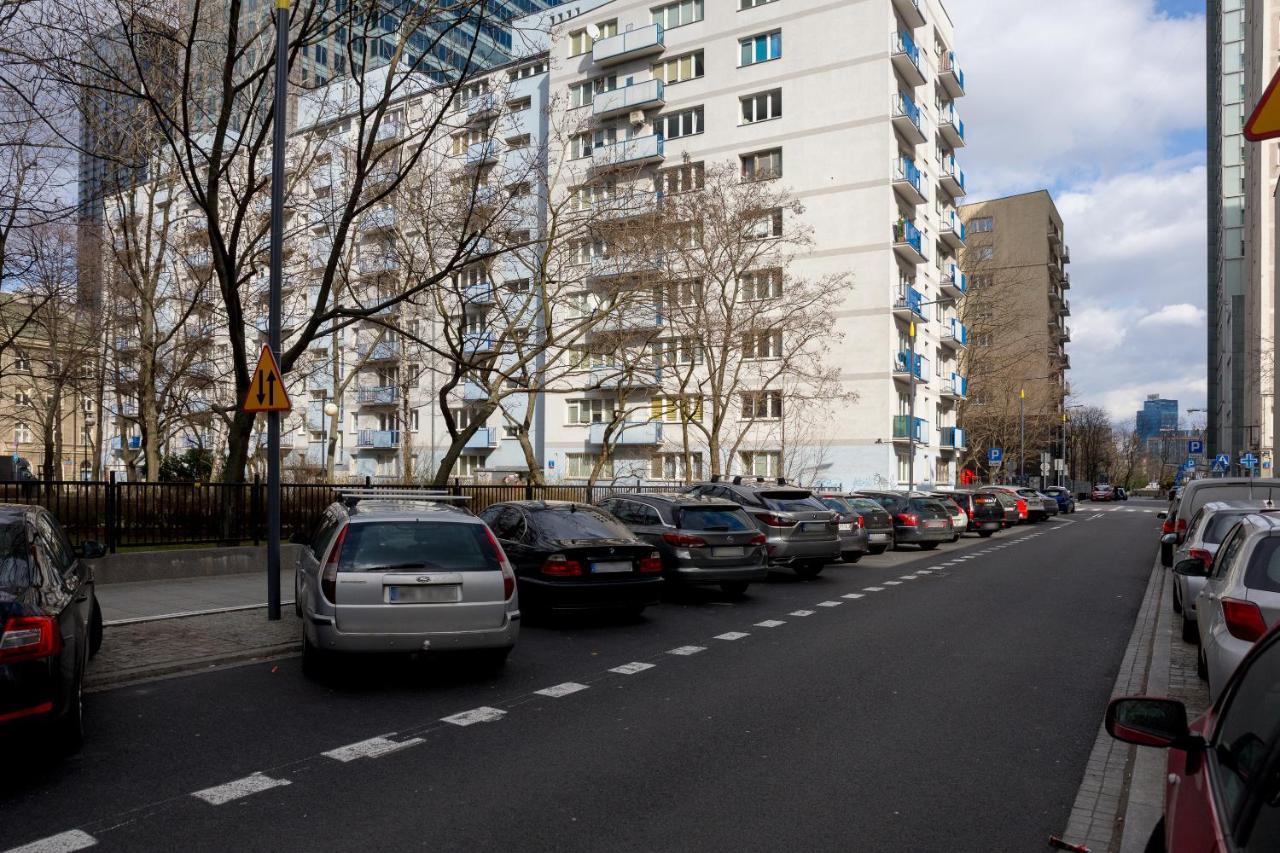 Apartment Rondo Onz Sunny *