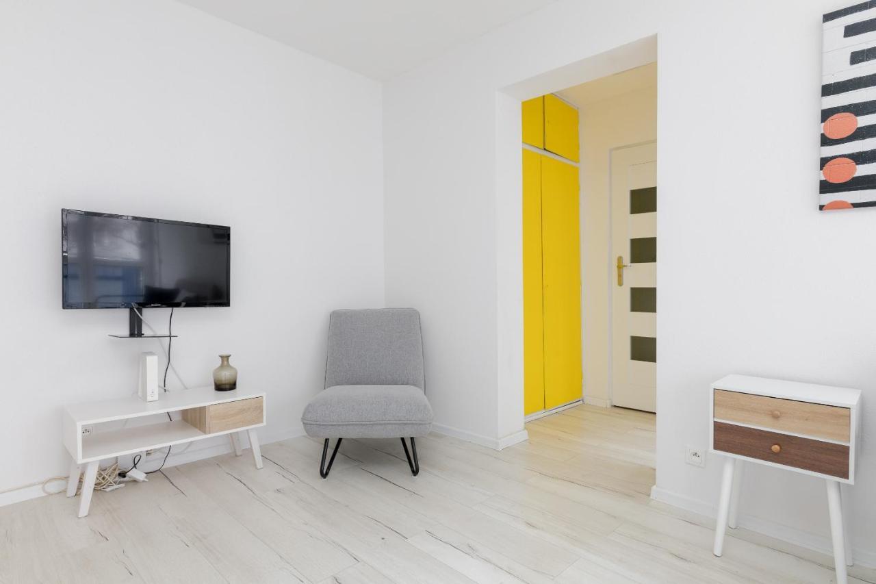 Căn hộ Rondo Onz Sunny Warsaw