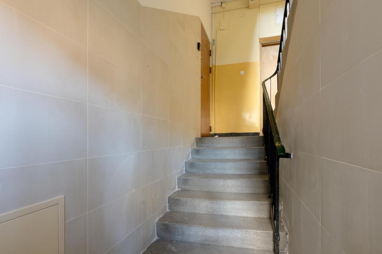 Apartment Saska Kepa Modern