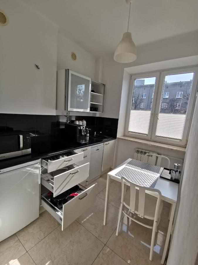 Apartment Studio Dyminska