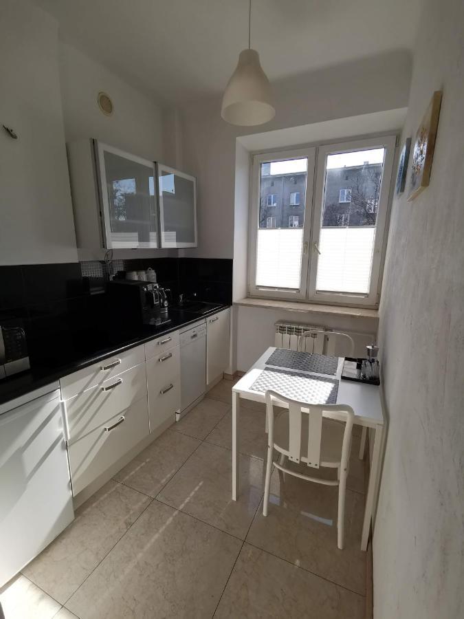 Apartment Studio Dyminska