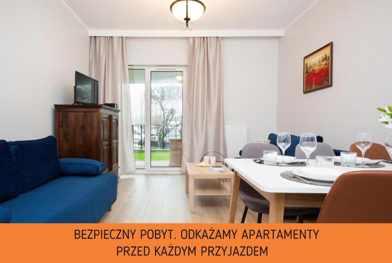Apartments Warsaw Rembrandta By Renters Apartment Warsaw