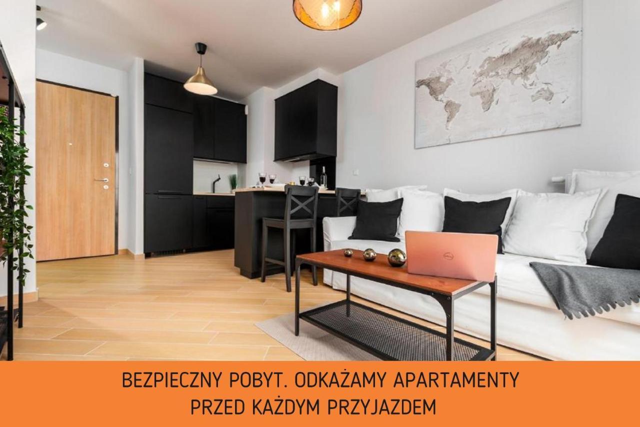 Căn hộ Jana Kazimierza 50 By Renters *
