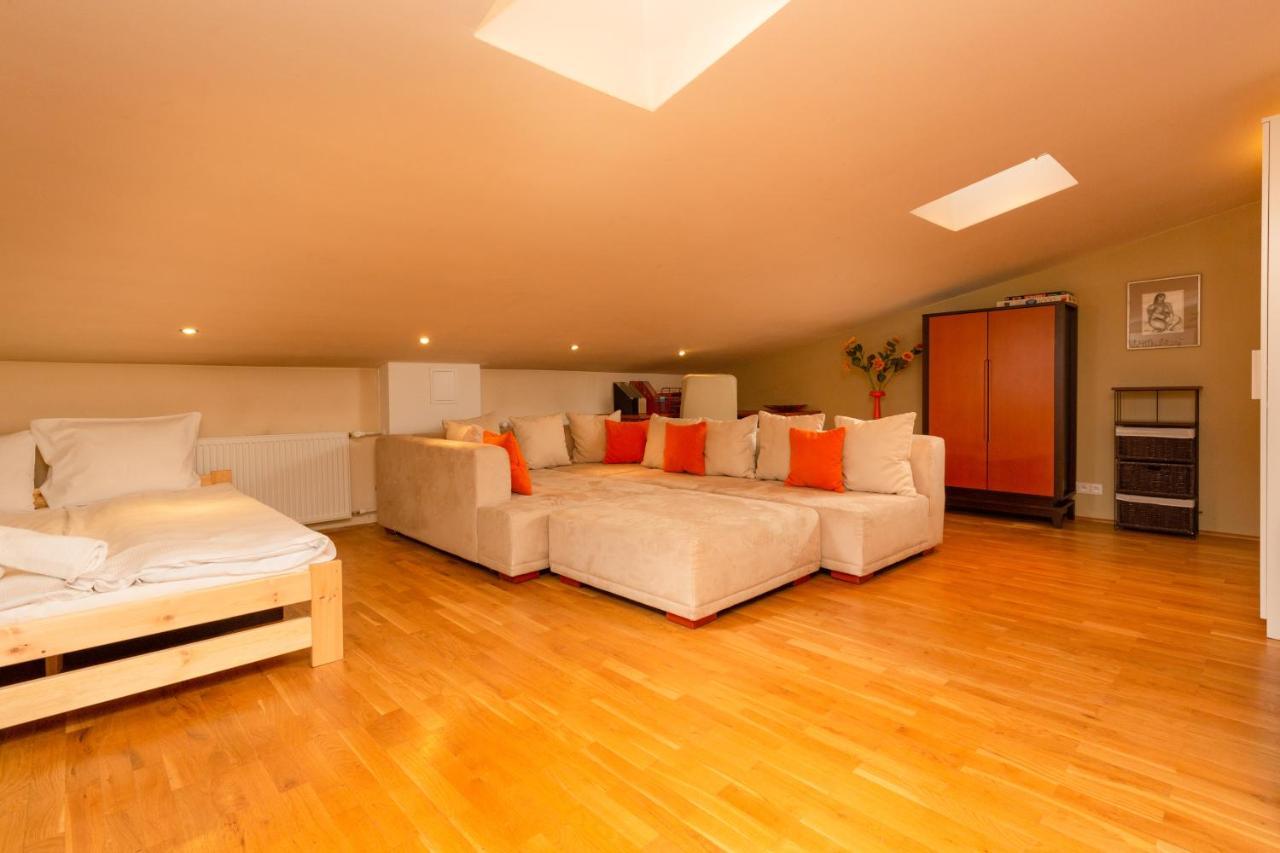 Apartment City Center By Renters *