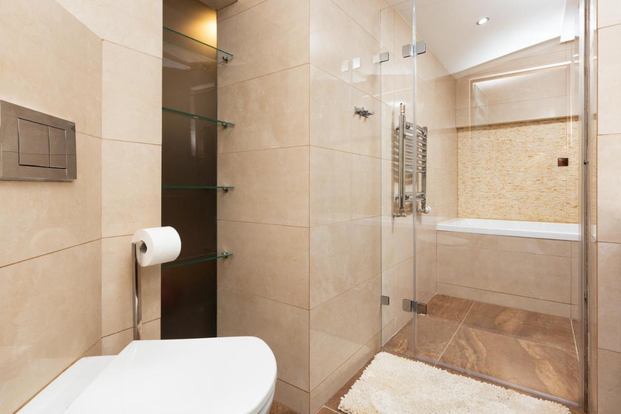 City Center By Renters * Warsaw