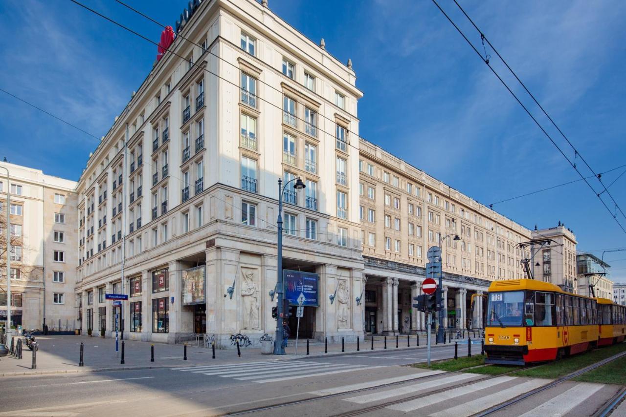City Center By Renters
